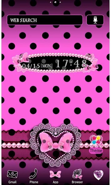 Spicy Pink