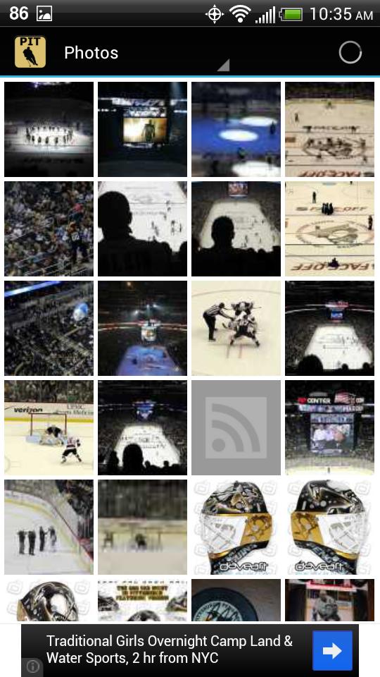 Pittsburgh Hockey