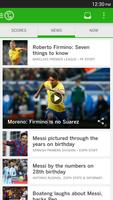 ESPN FC Soccer
