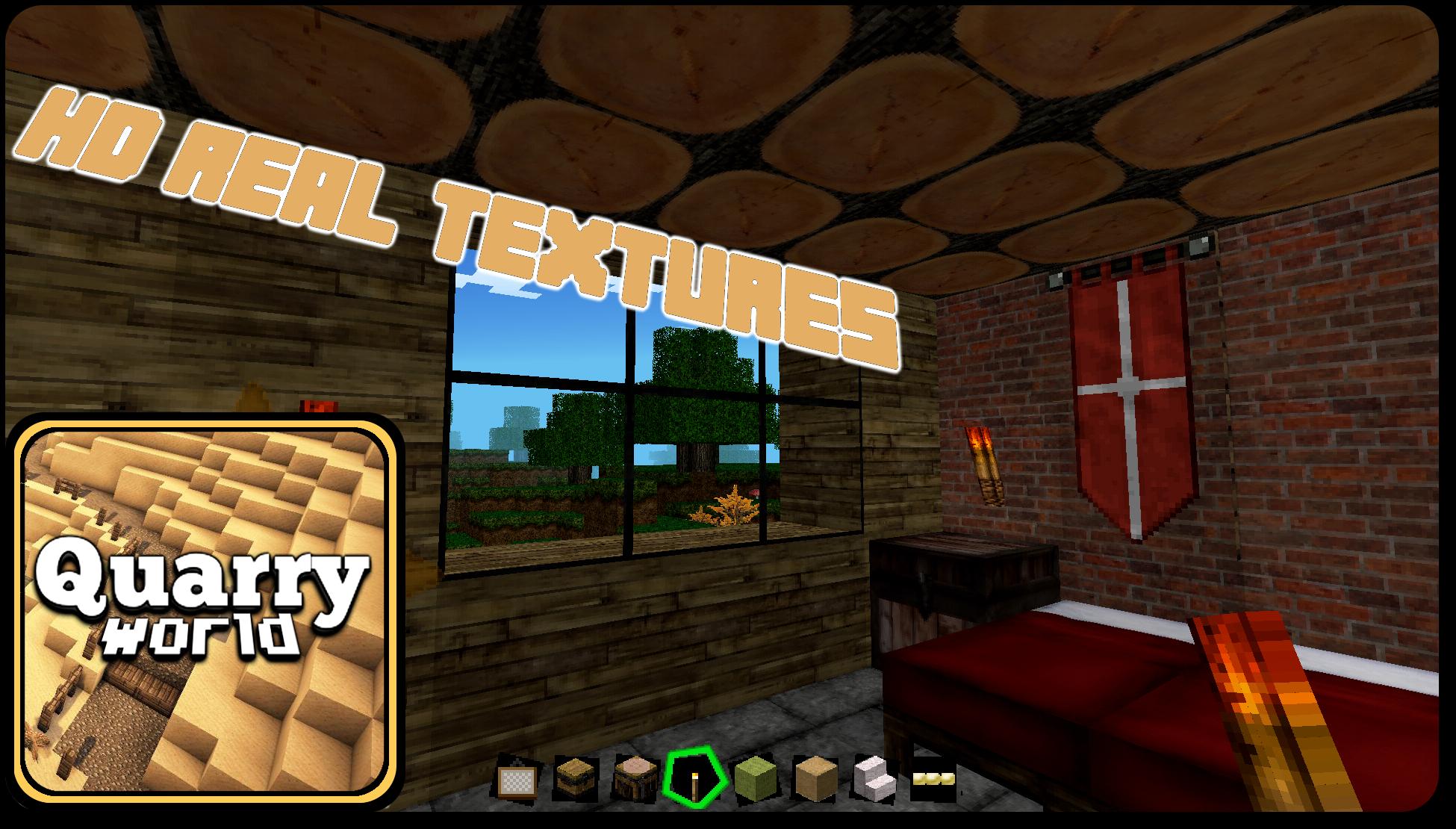 Quarry Craft