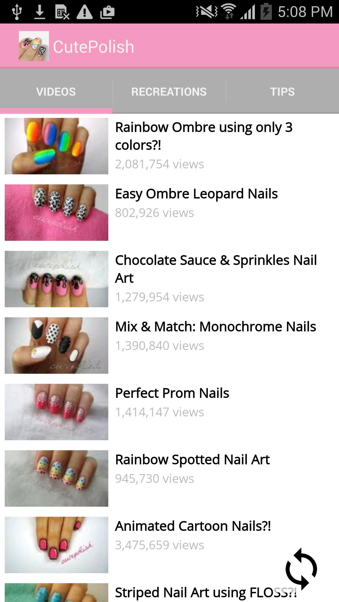 CutePolish