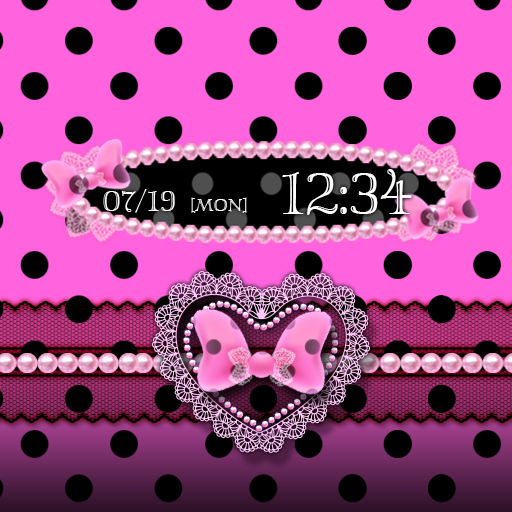 Spicy Pink