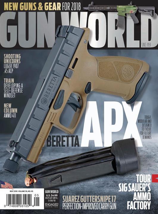 Gun World