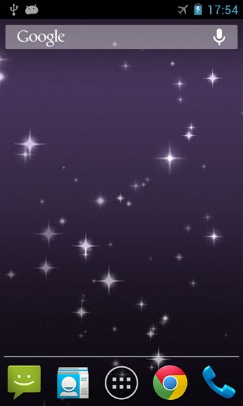 Glitter 3D