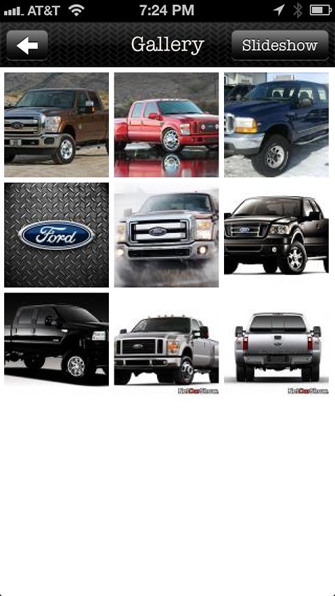 Diesel Powerstroke