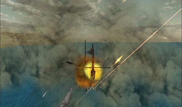Submarine Ops - Free War Games