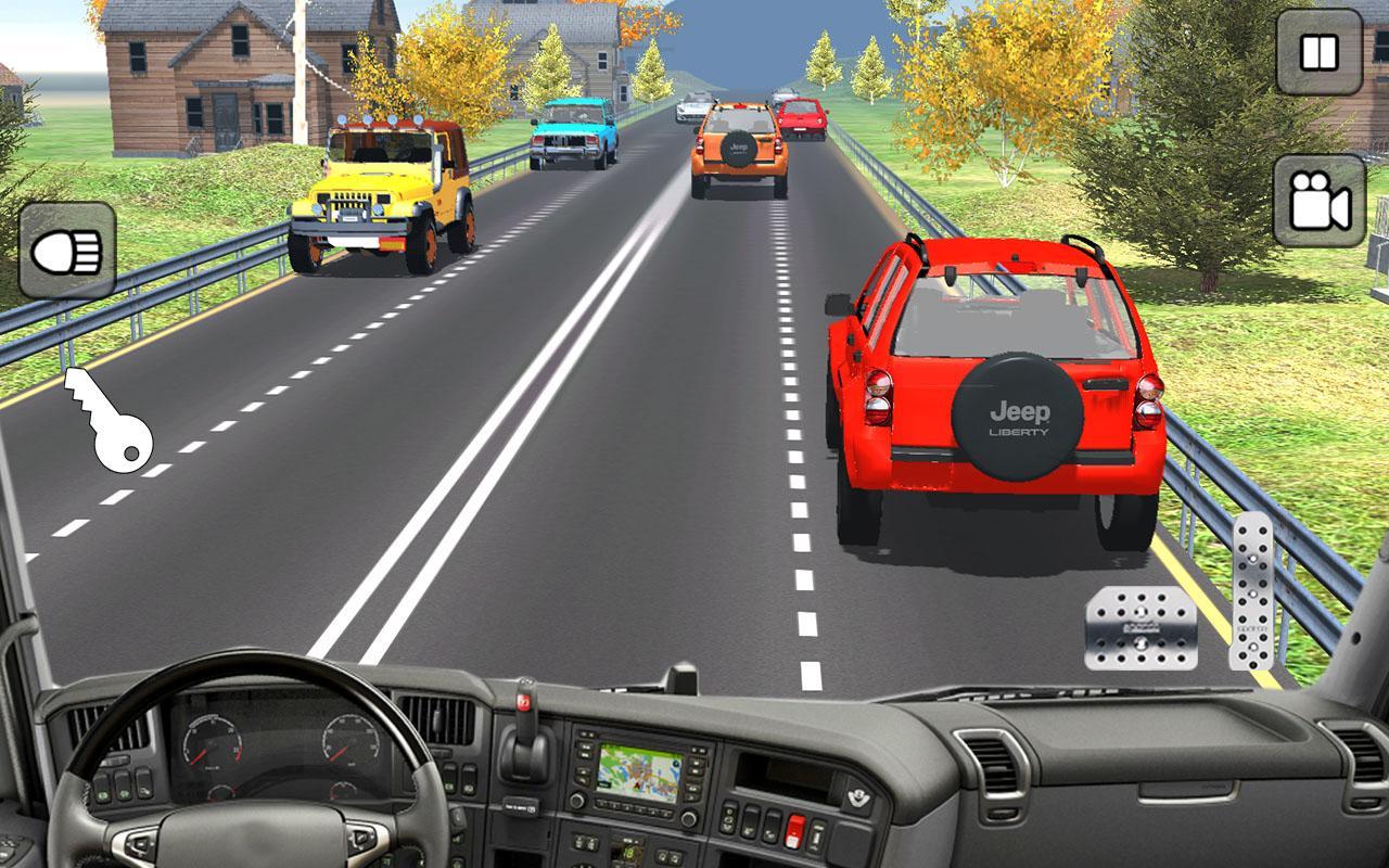 Voyage: American Roads