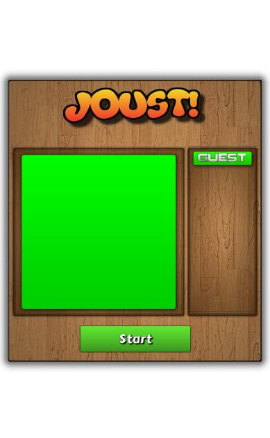 Joust!