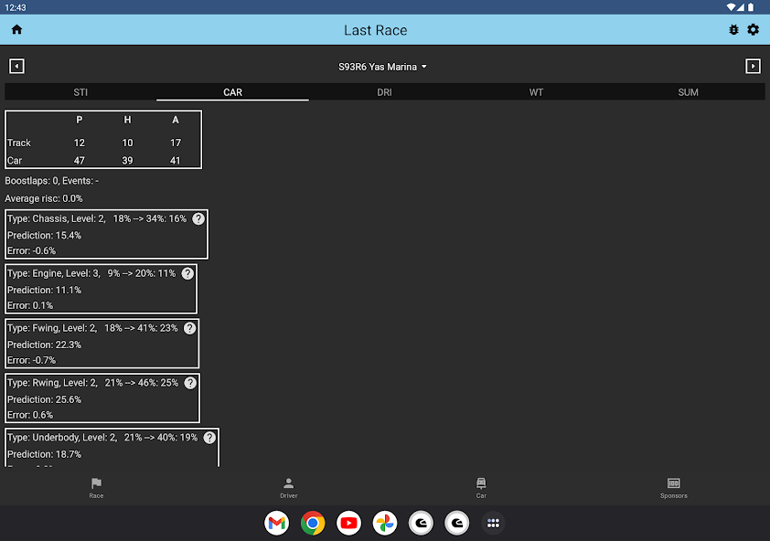 Gpro Assistant