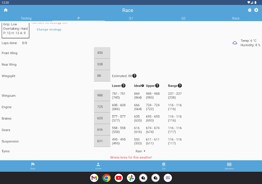 Gpro Assistant