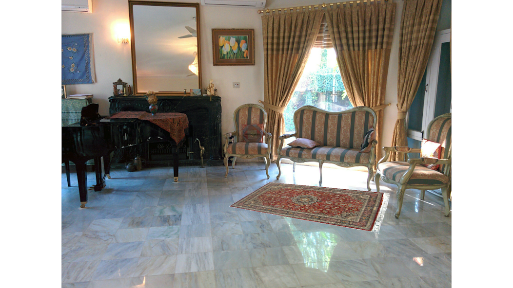 Pak Persian Rugs