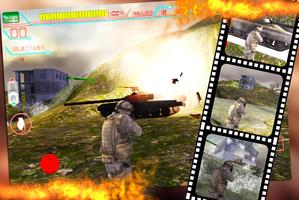 Army Commando : Special Forces