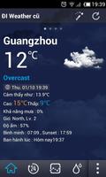 Vietnamese Language GOWeather