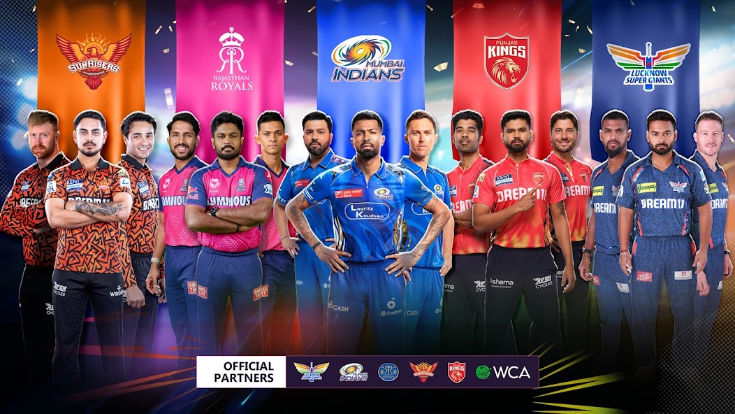 Real Cricket™ 24