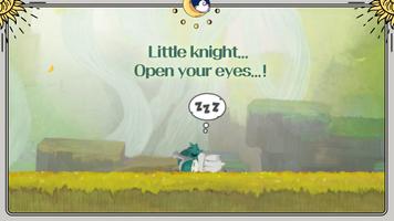 Tap Dragon: Little Knight Luna