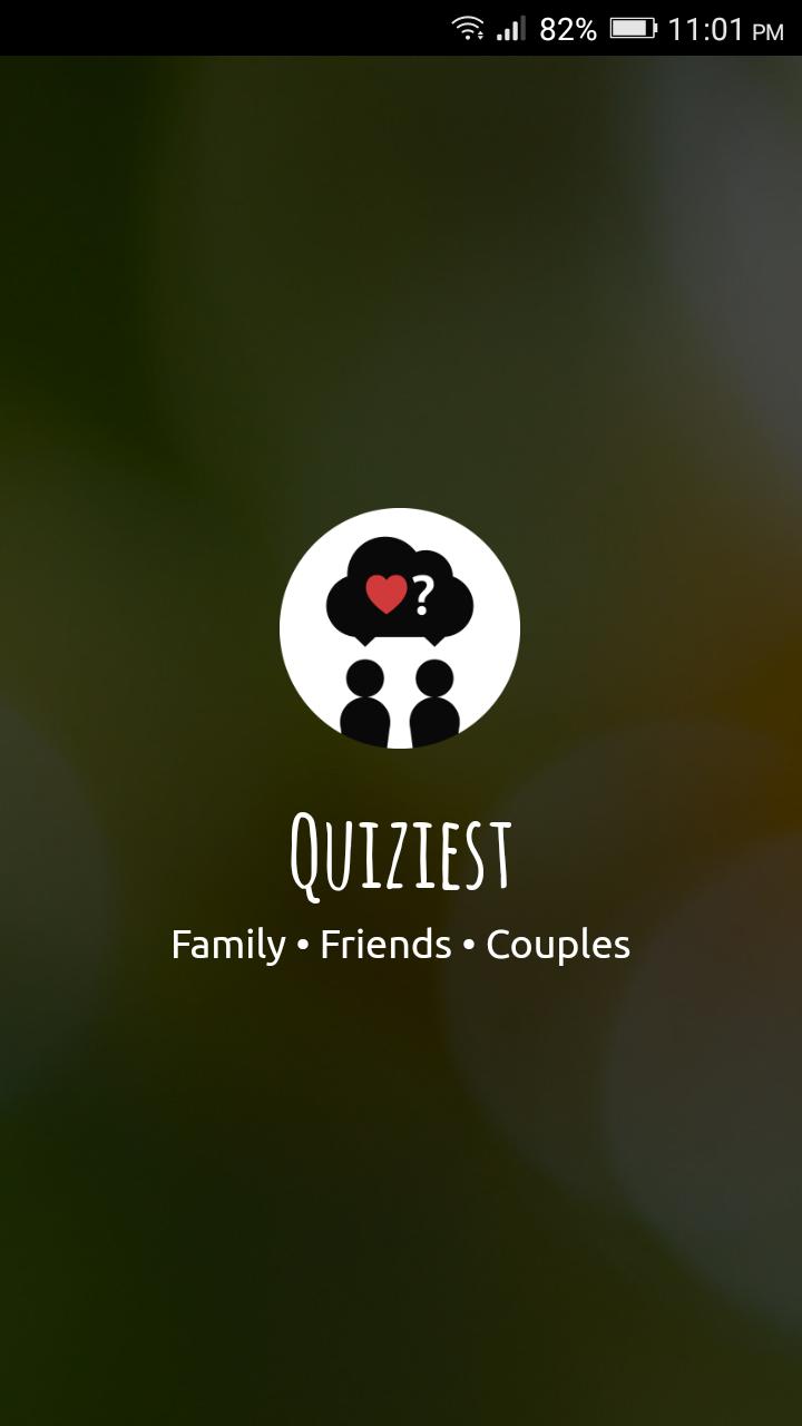 Quiziest
