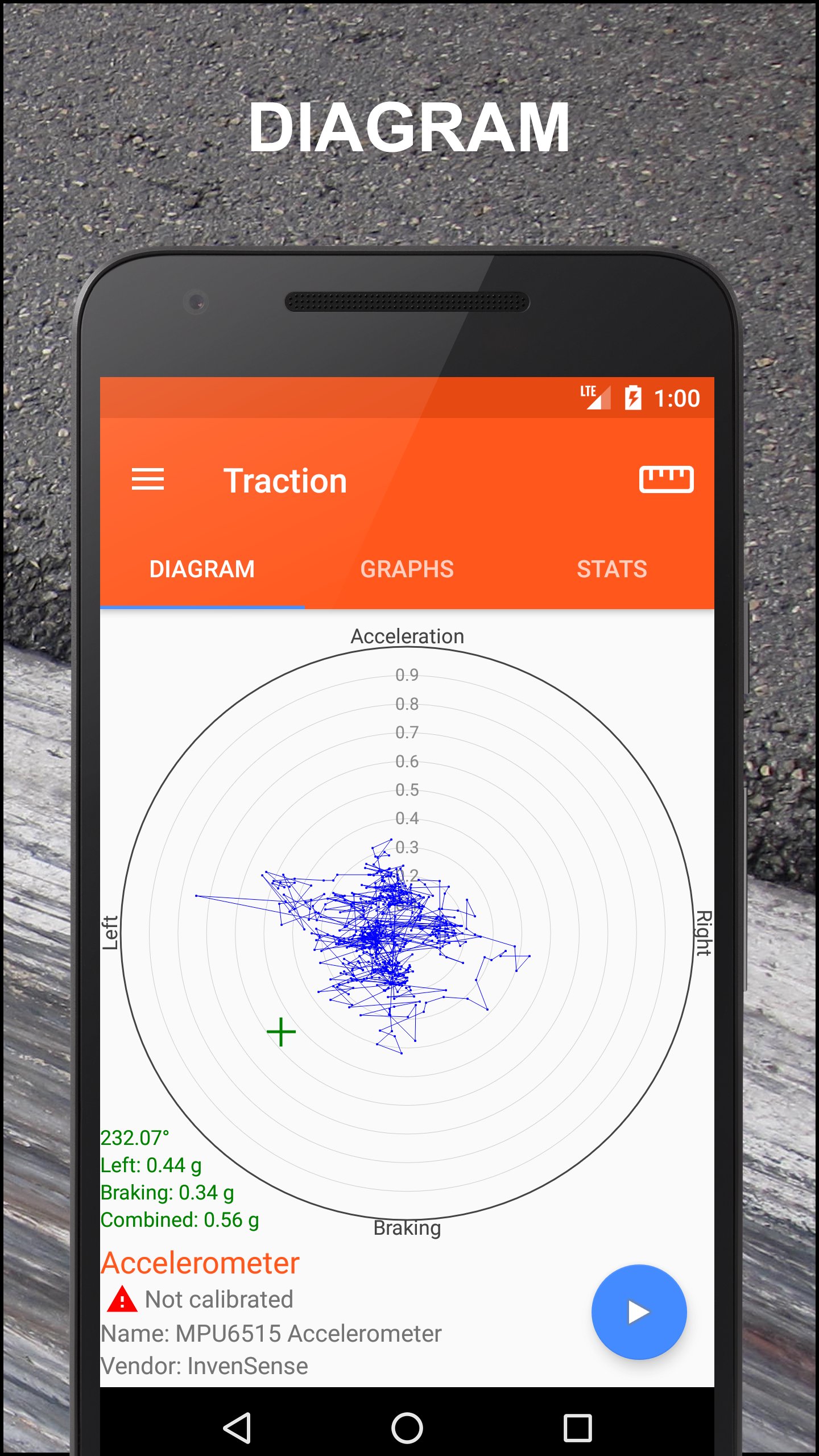 Traction
