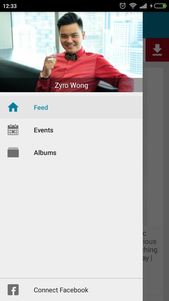 Zyro Wong