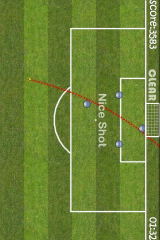 Soccer II