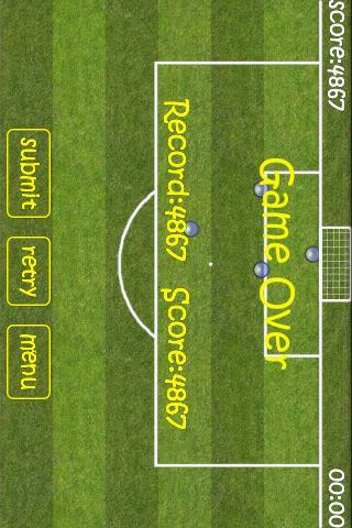 Soccer II