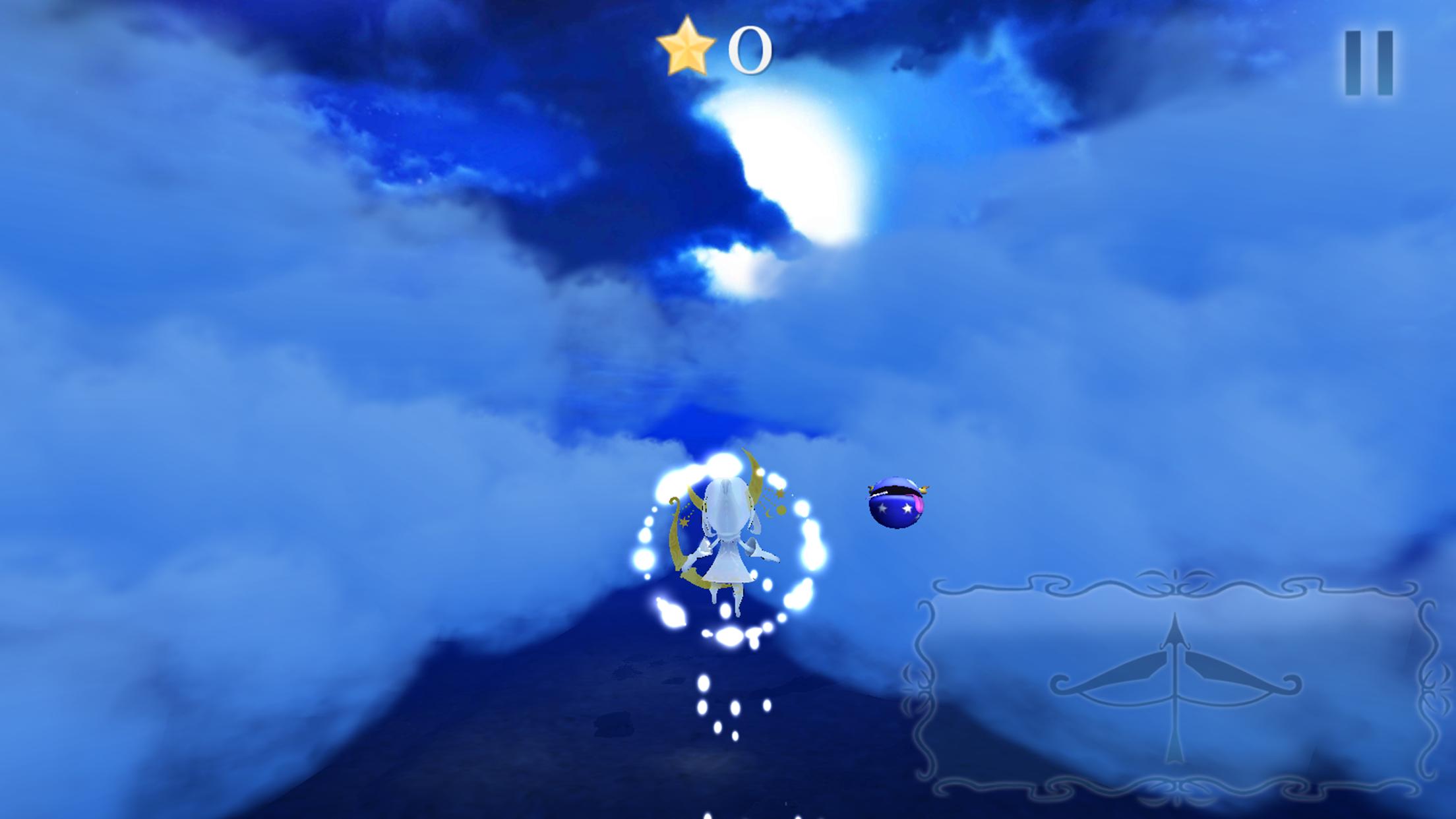 Amy the Starry Archer