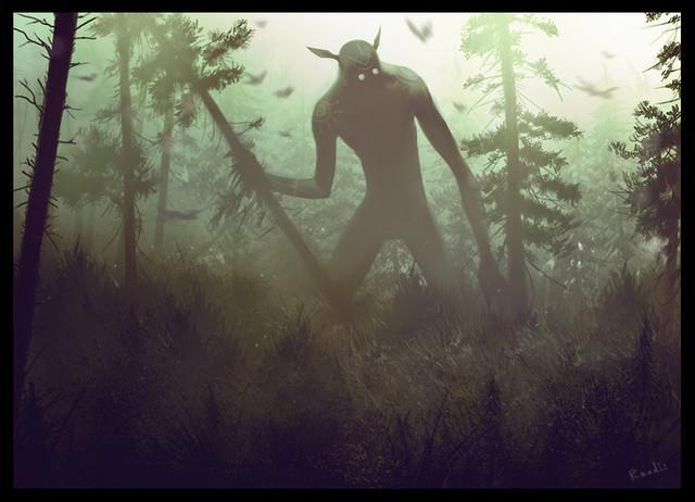 Forest WIKI