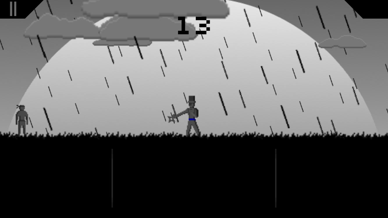 Ninjevade