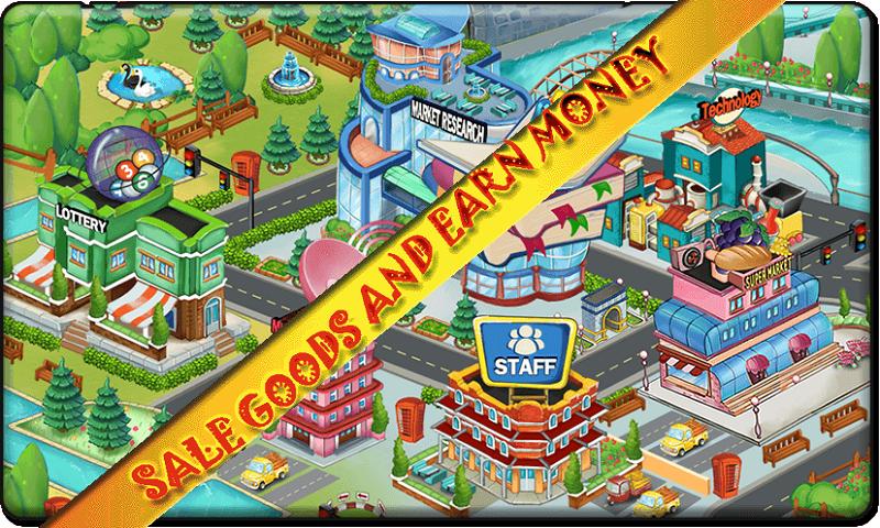 Farm Tycoon