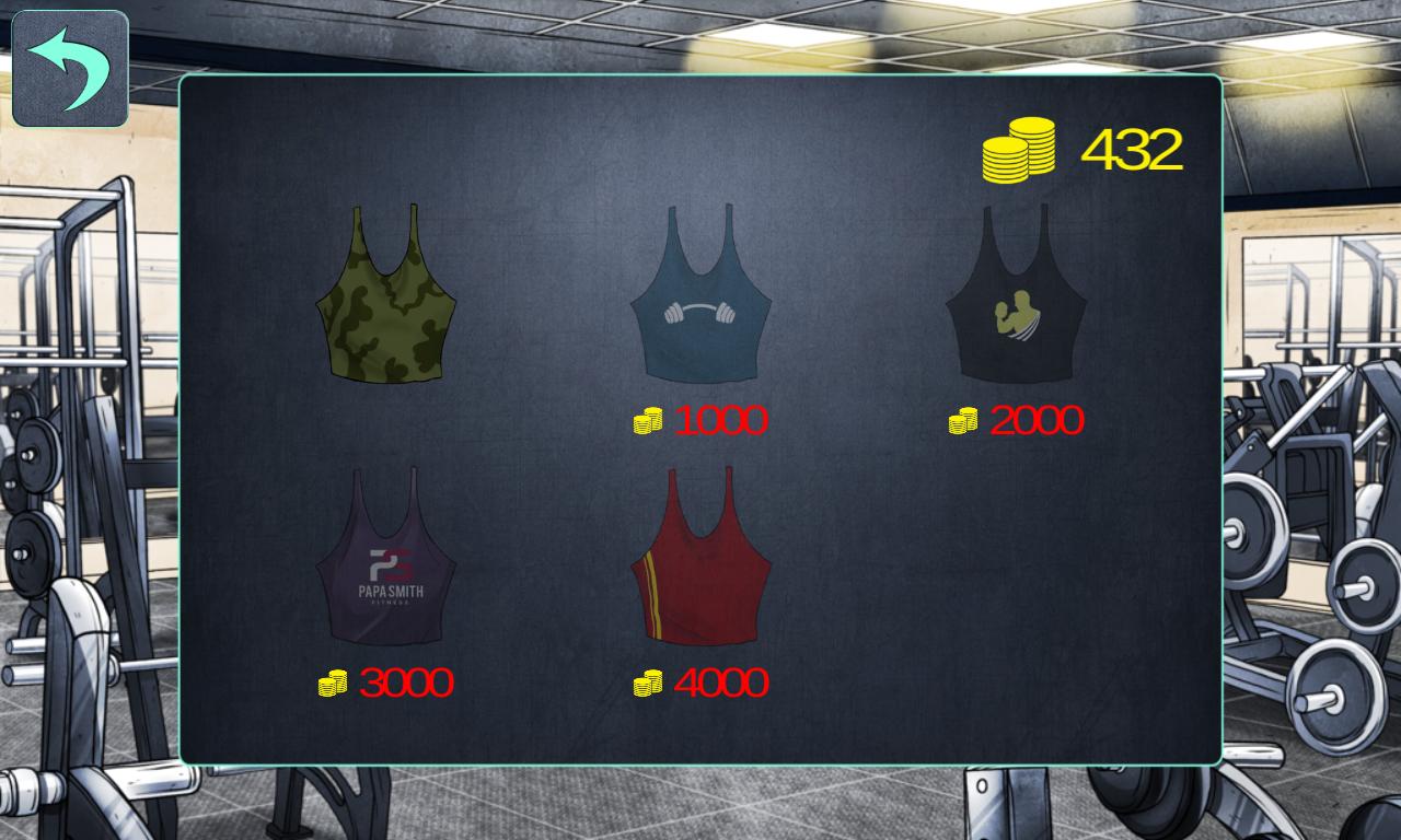Papa Smith Fitness