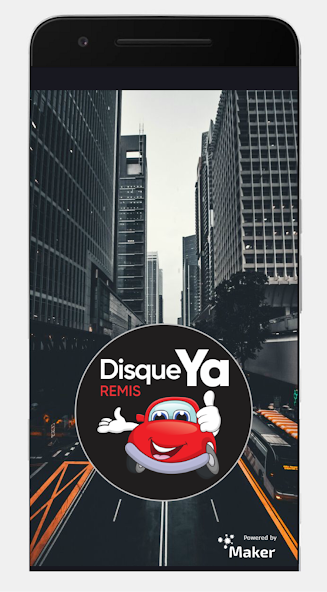 Remis Disque Ya