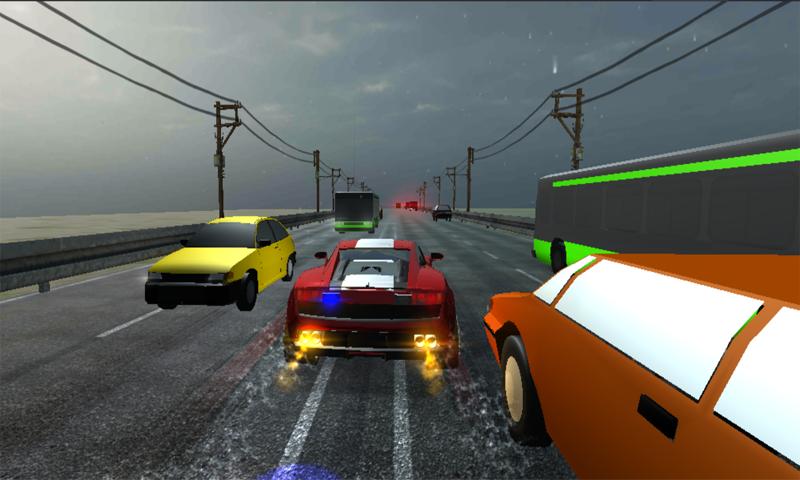 Car Racing 2017