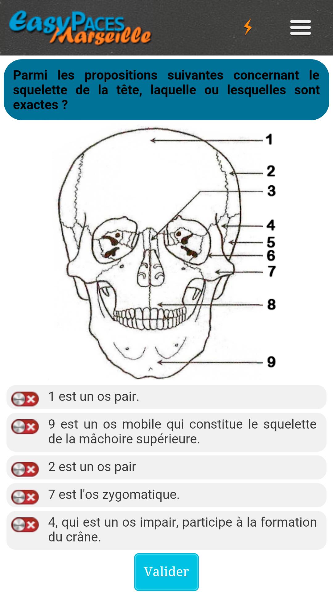EasyPaces