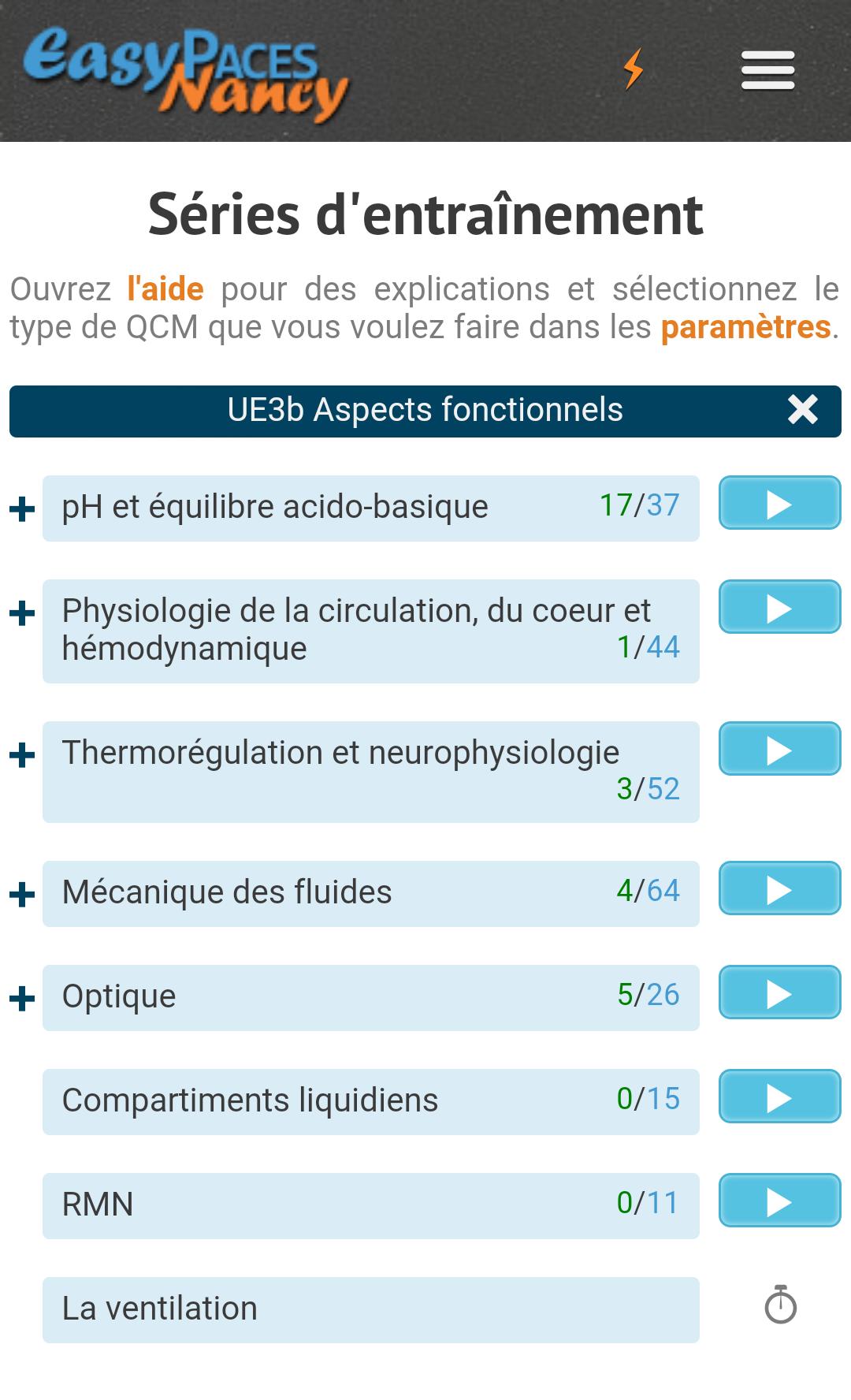 EasyPaces
