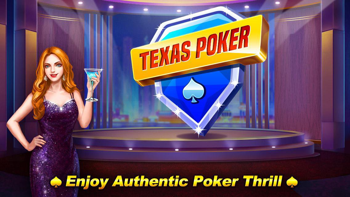 Poker Deluxe