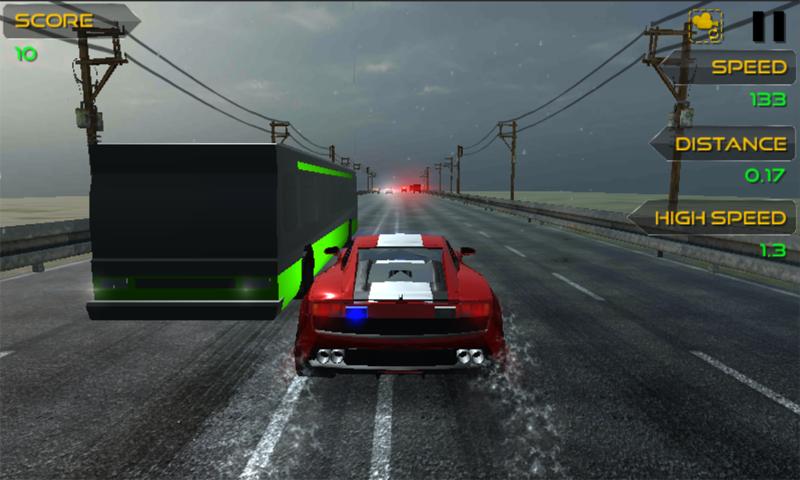 Car Racing 2017