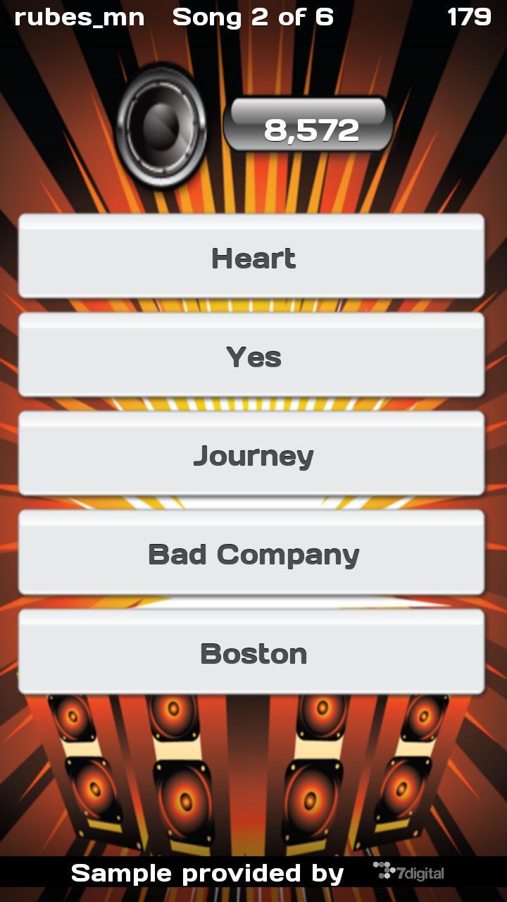 Juke Box Hero