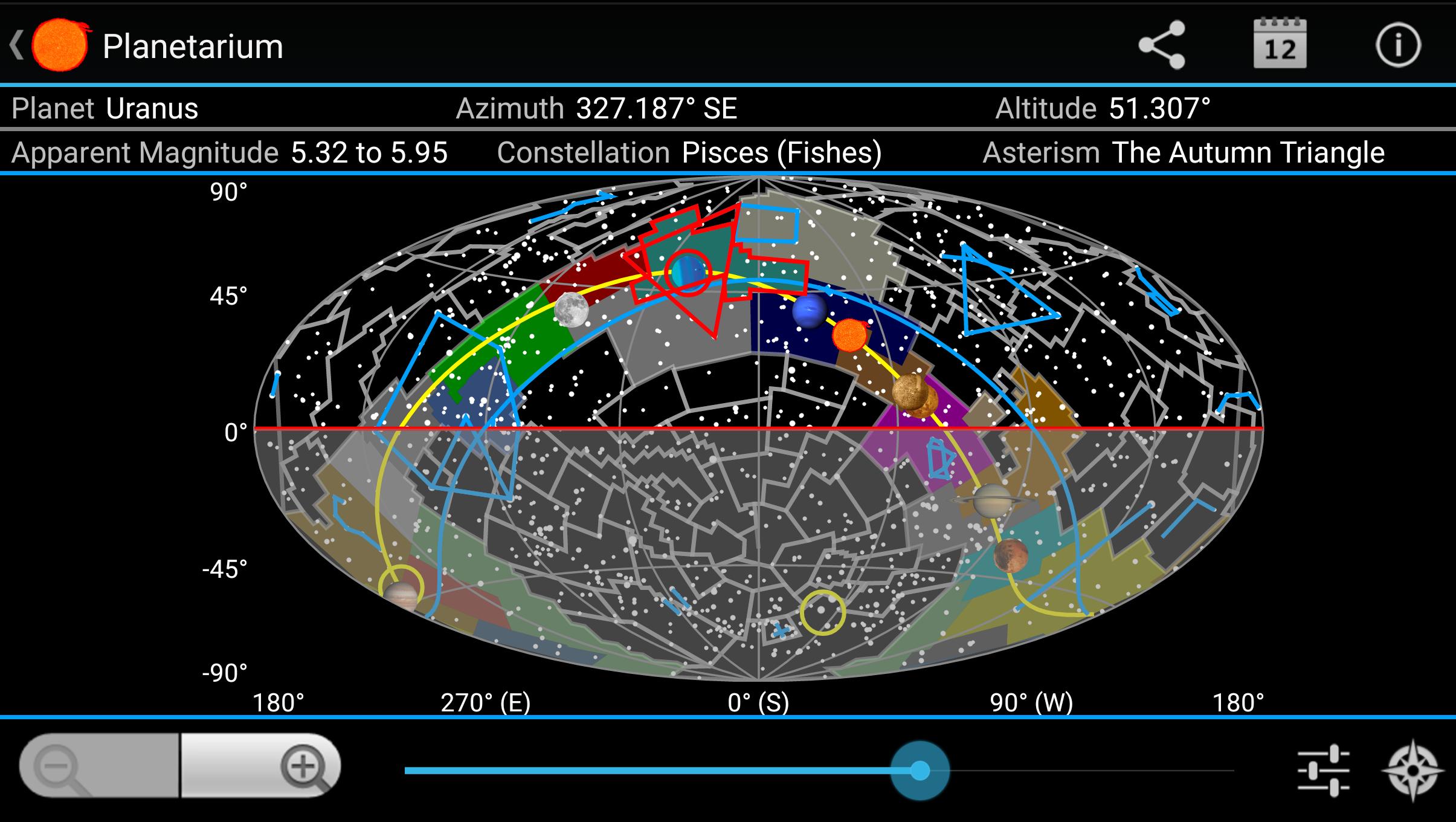Planetarium