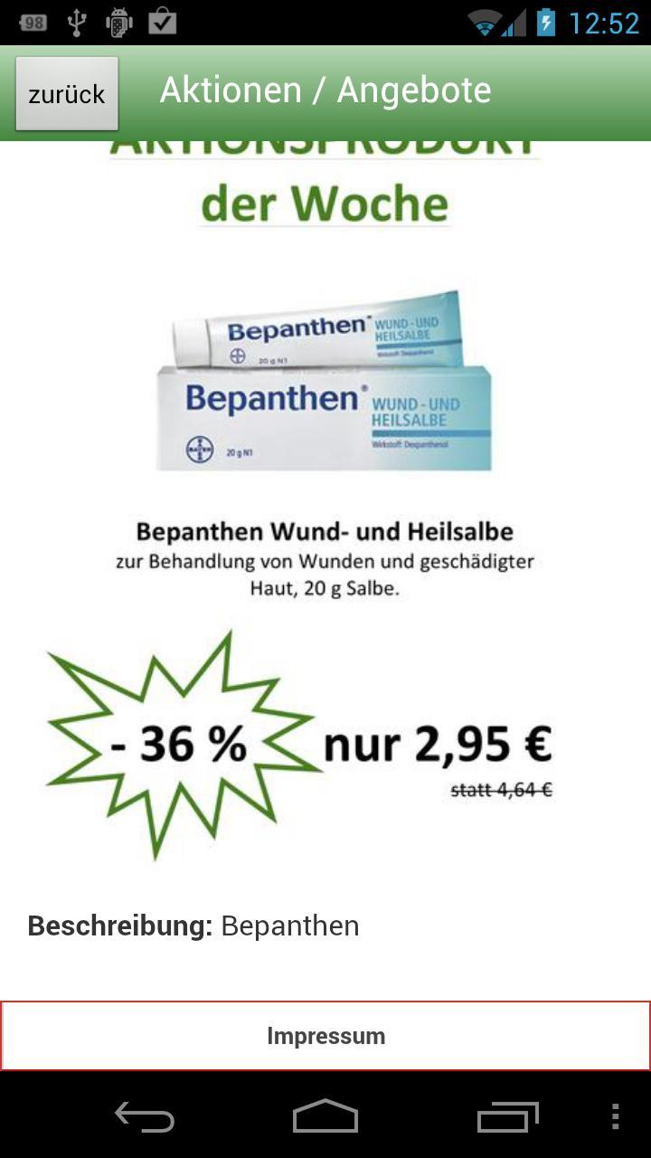 Apotheke Dessau
