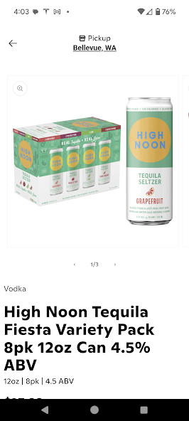 BevMo!