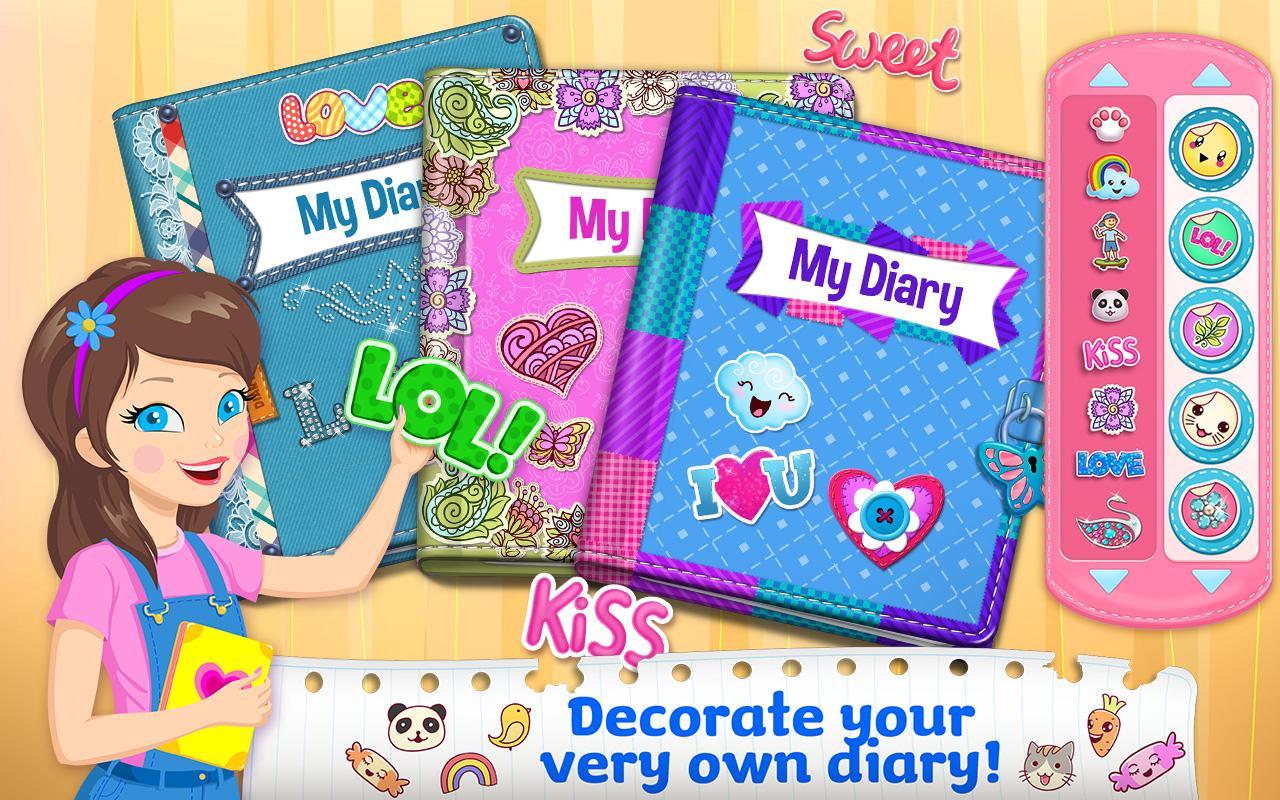 Dream Diary