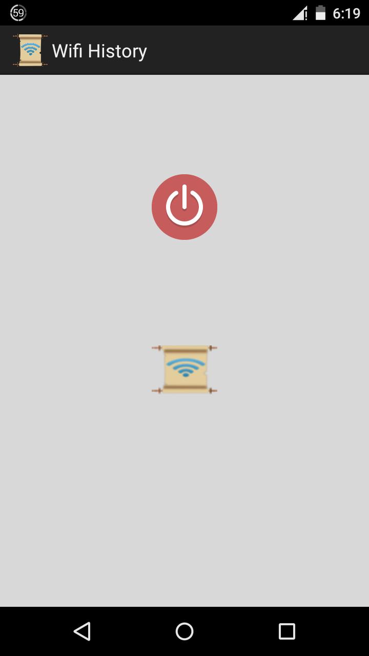 WiFi History