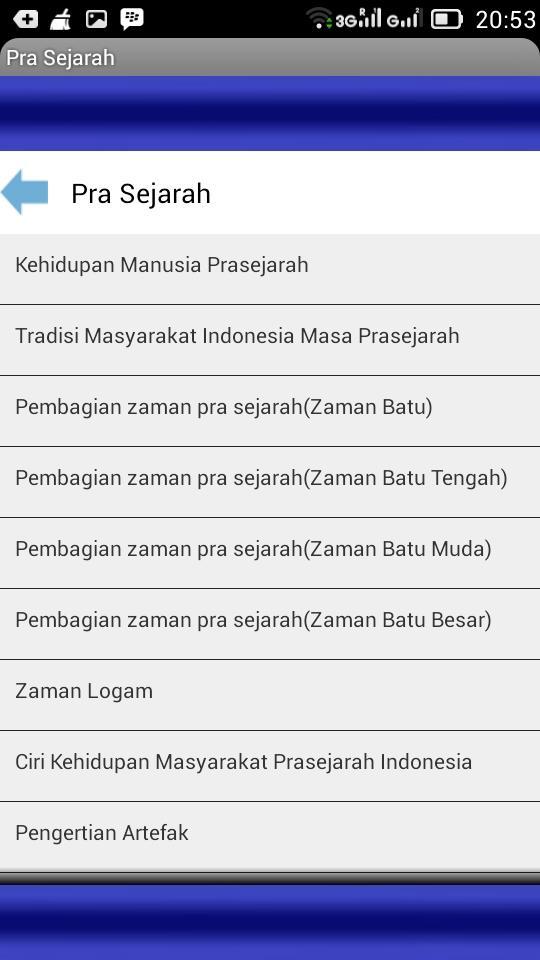 Sejarah