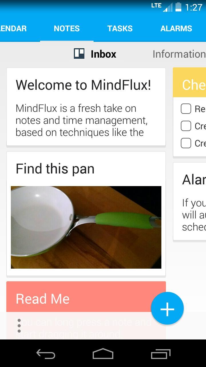 MindFlux
