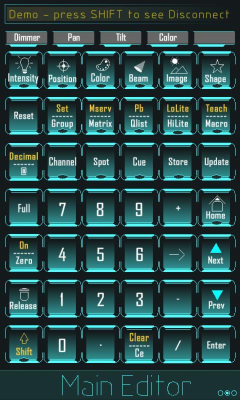 Vector iControl