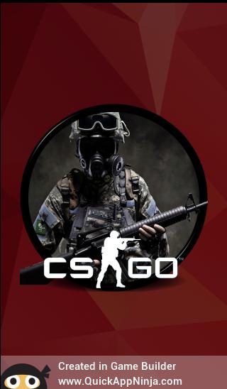 CS:GO Weapon Skin