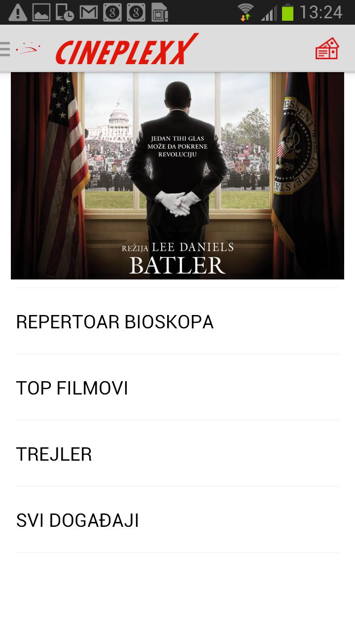 Cineplexx