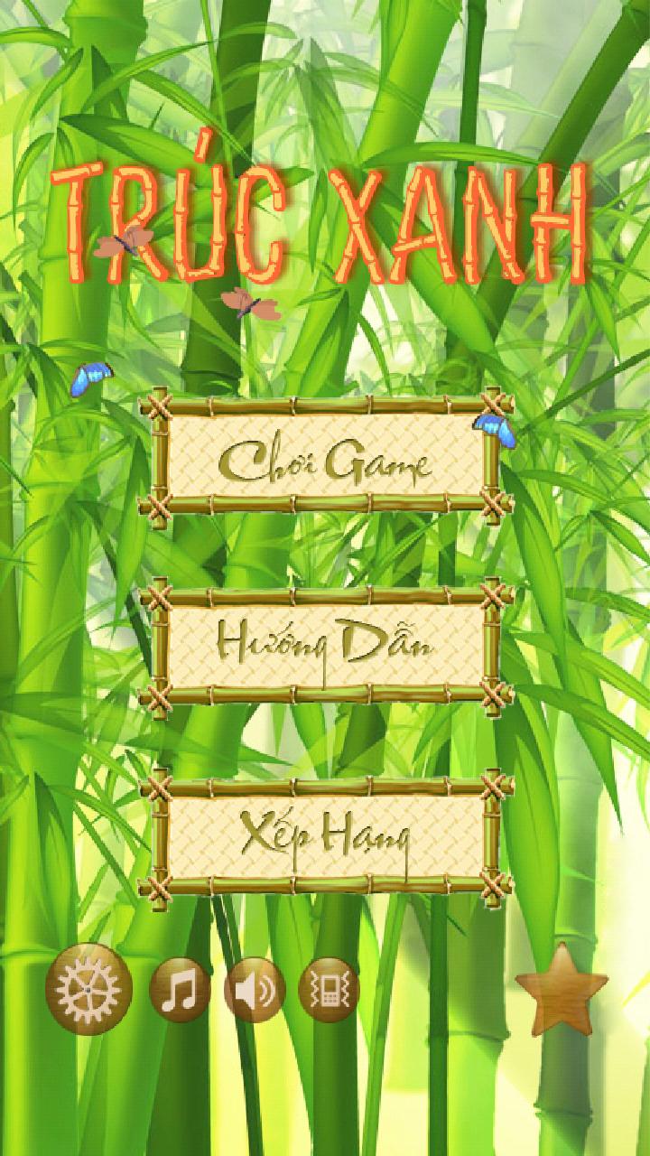 Truc Xanh