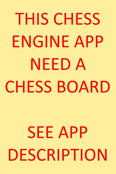 Other (Stockfish) Engines (OEX)