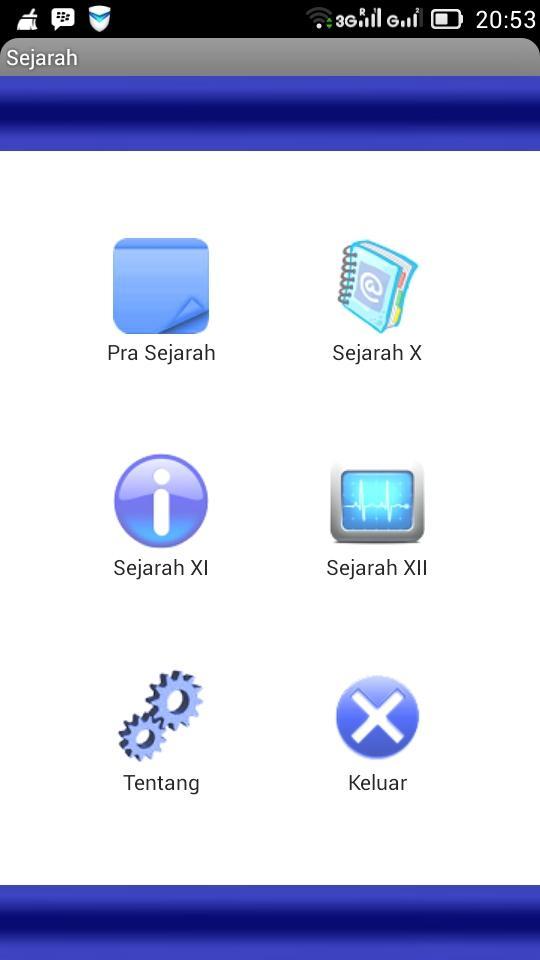 Sejarah