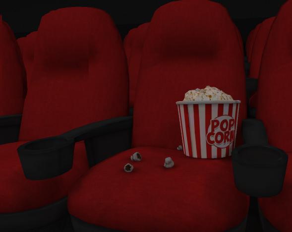 Real Cinema VR